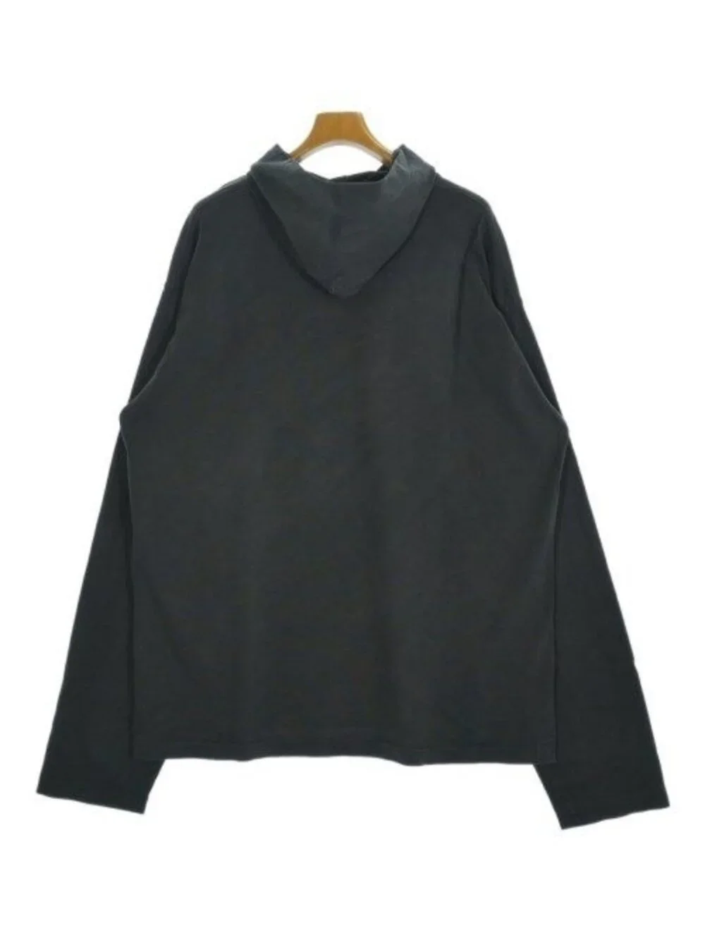 Balenciaga Hoodie Black